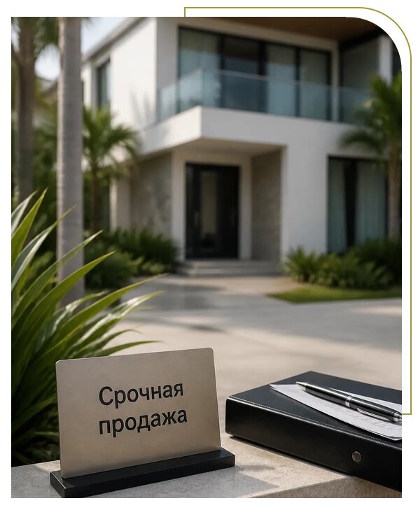 Срочная продажа недвижимости Пхукет из Каменки от 50575 р. | коПхукет-Кам