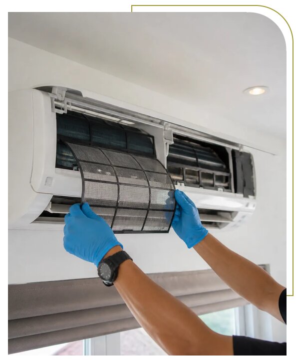 Обслуживание кондиционеров на Пхукете от 2529 р. | коПхукет-Кам